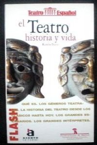 Flash-Acento Editorial: El Teatro