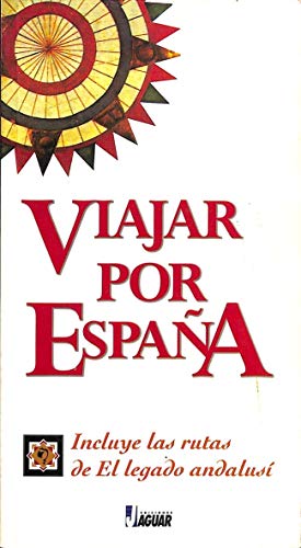 GUIA PARA VIAJAR POR ESPA?A (SIN COLECCION)