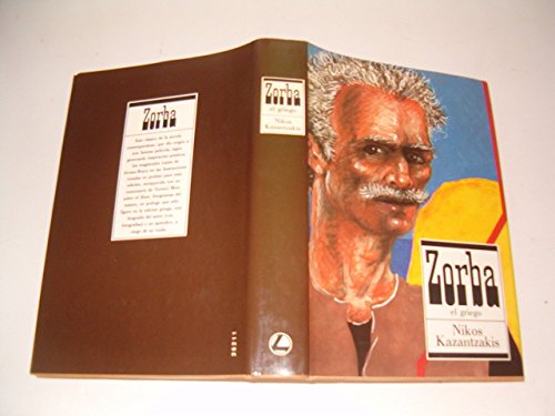 Zorba el griego