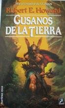 Gusanos de la tierra