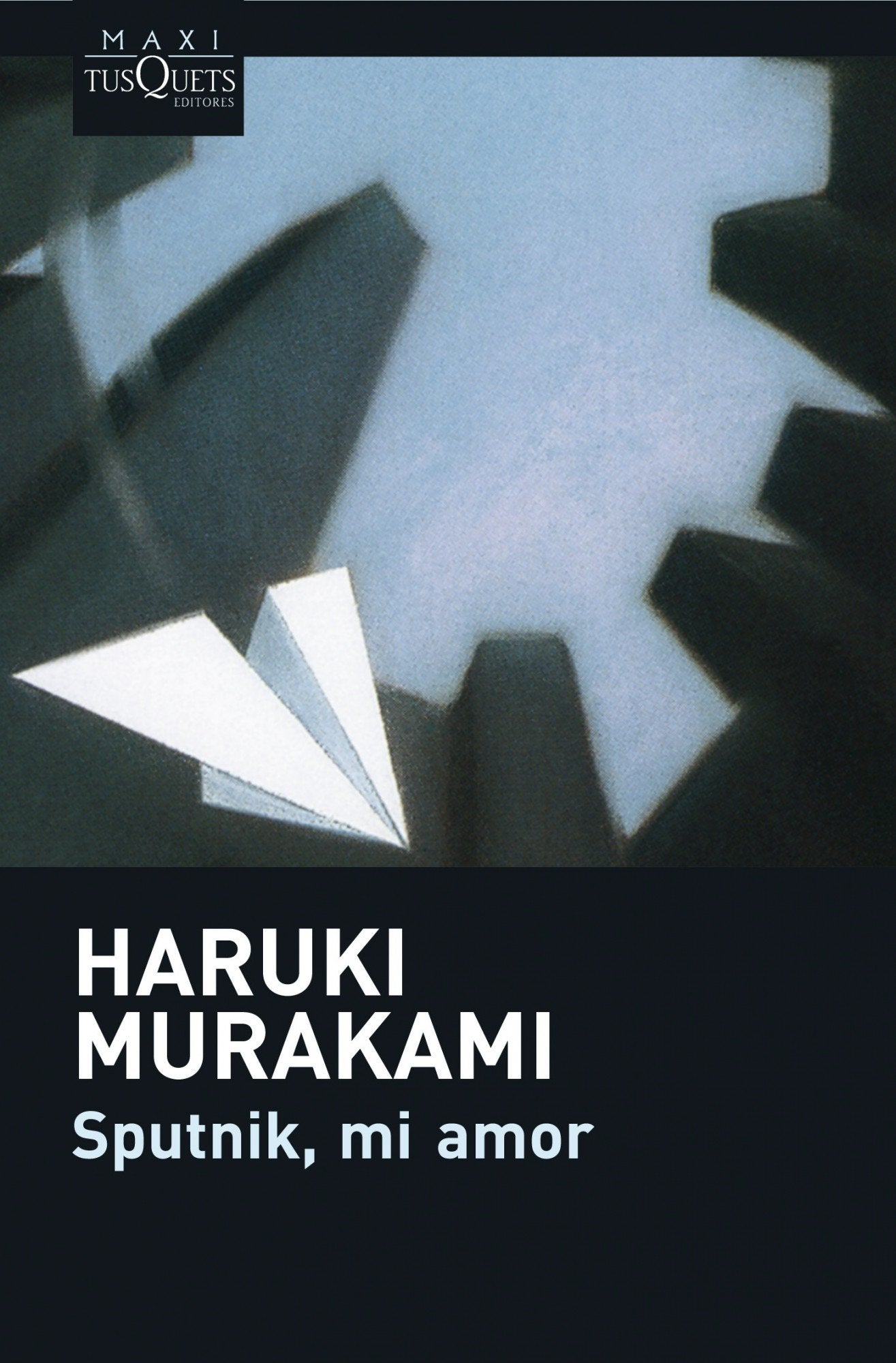 Sputnik mi amor: 3 (MAXI)