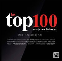 Top 100 mujeres Lideres (ACCION EMPRESARIAL)