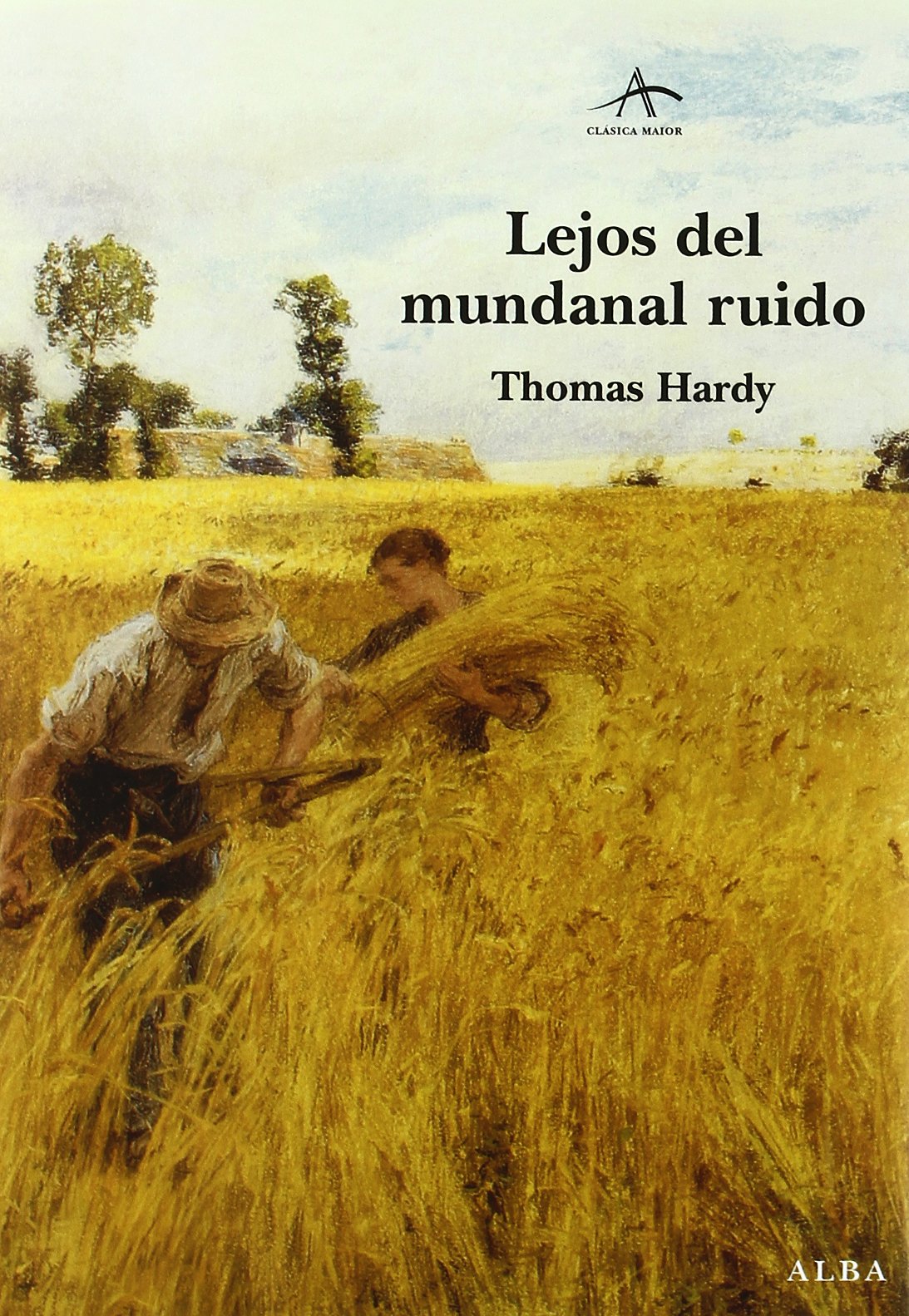 Lejos del mundanal ruido (Clásica Maior)