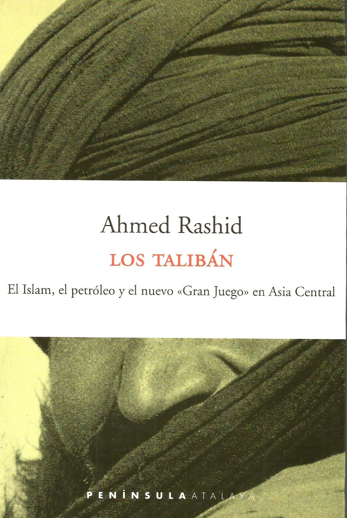Los talibán