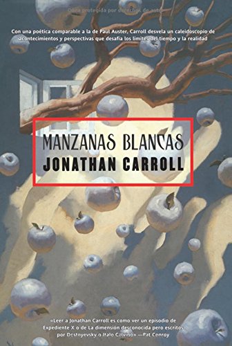 Manzanas blancas/ White Apples
