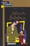 Estacion babilonia