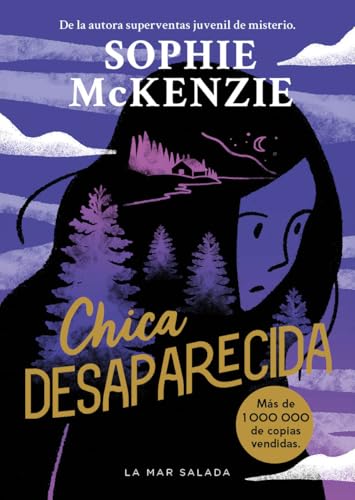 Chica desaparecida