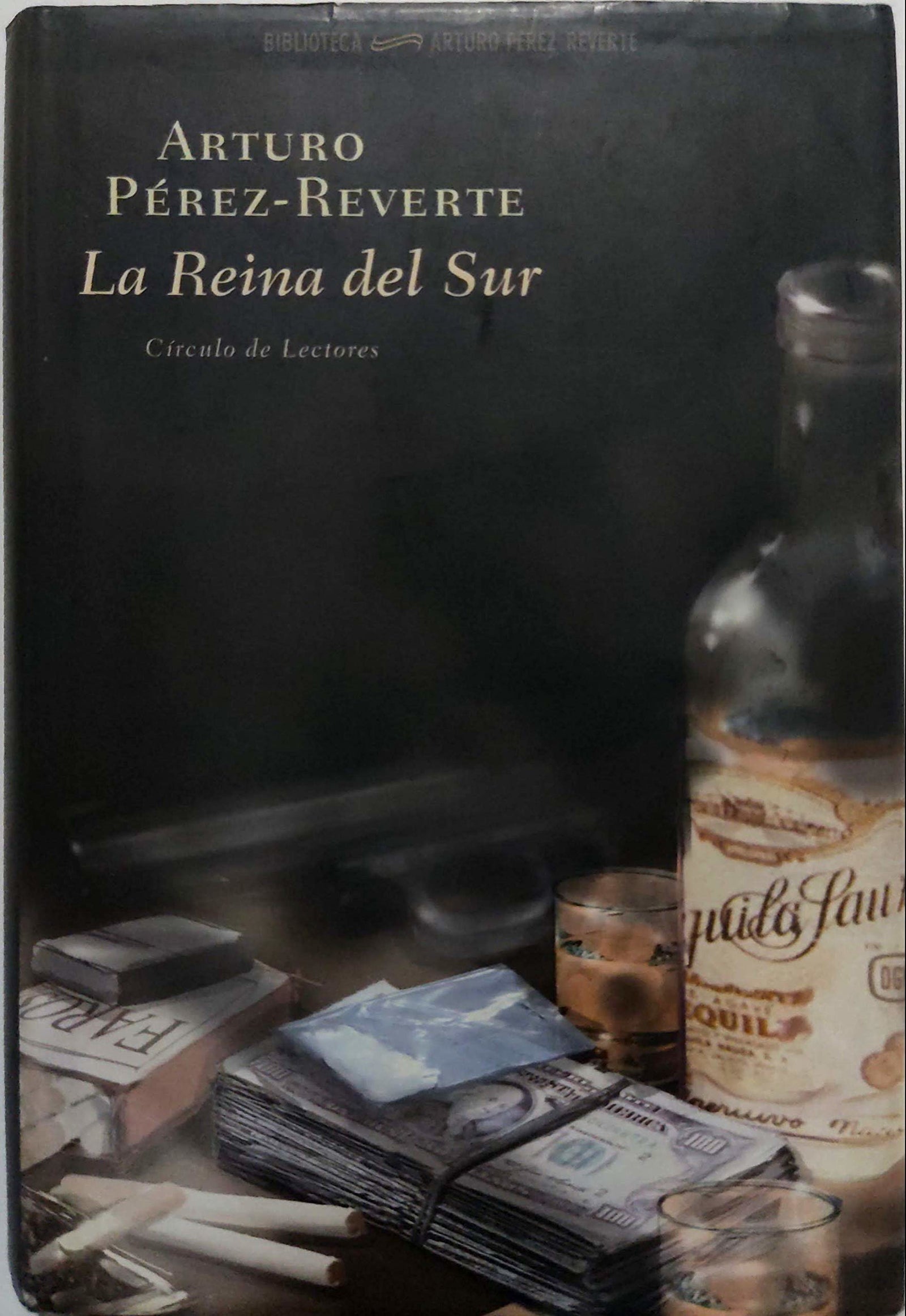 LA REINA DEL SUR