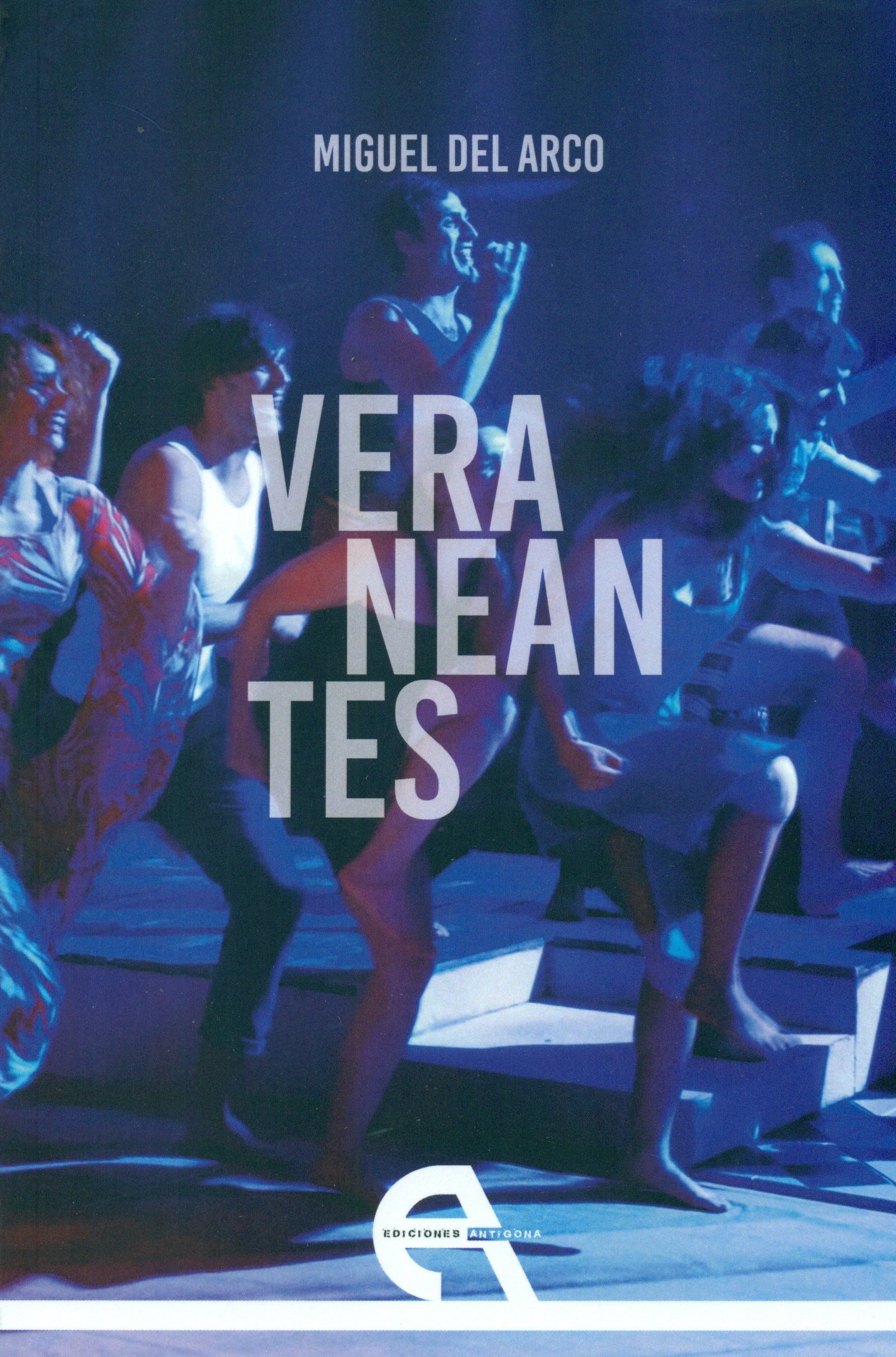 Veraneantes: 101 (Teatro)