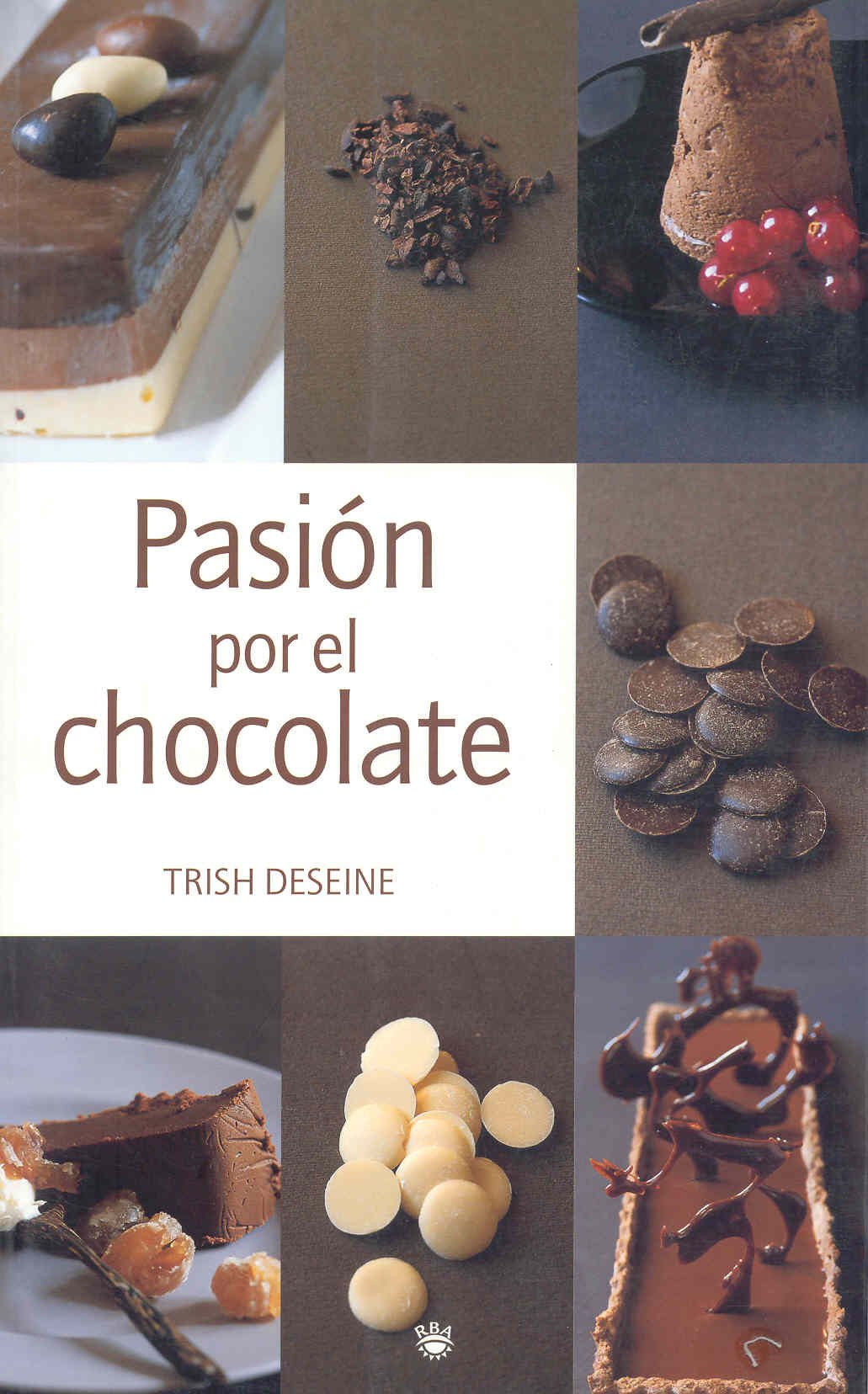 Pasion por el chocolate