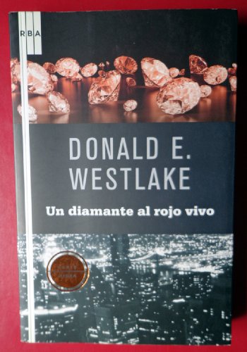 Un diamante al rojo vivo