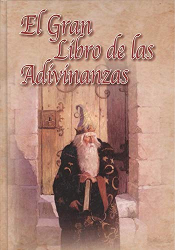 GRAN LIBRO DE LAS ADIVINANZAS