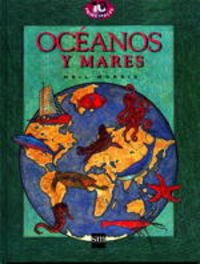 Diez principales océanos y mares: 5 (Los diez principales)