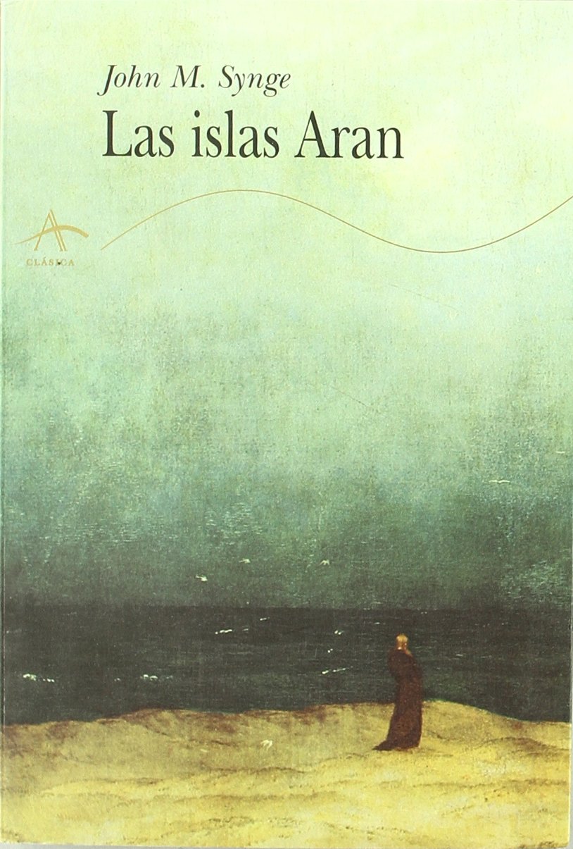 Las islas Aran (Clásica)