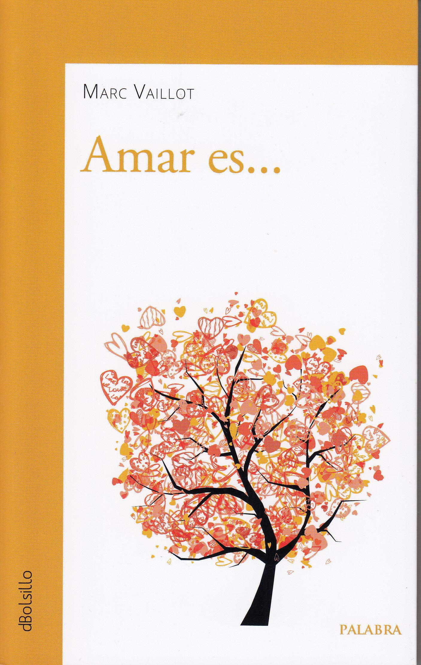 Amar es: 891 (dBolsillo)