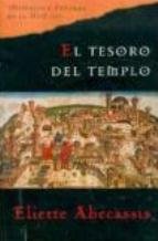 EL TESORO DEL TEMPLO
