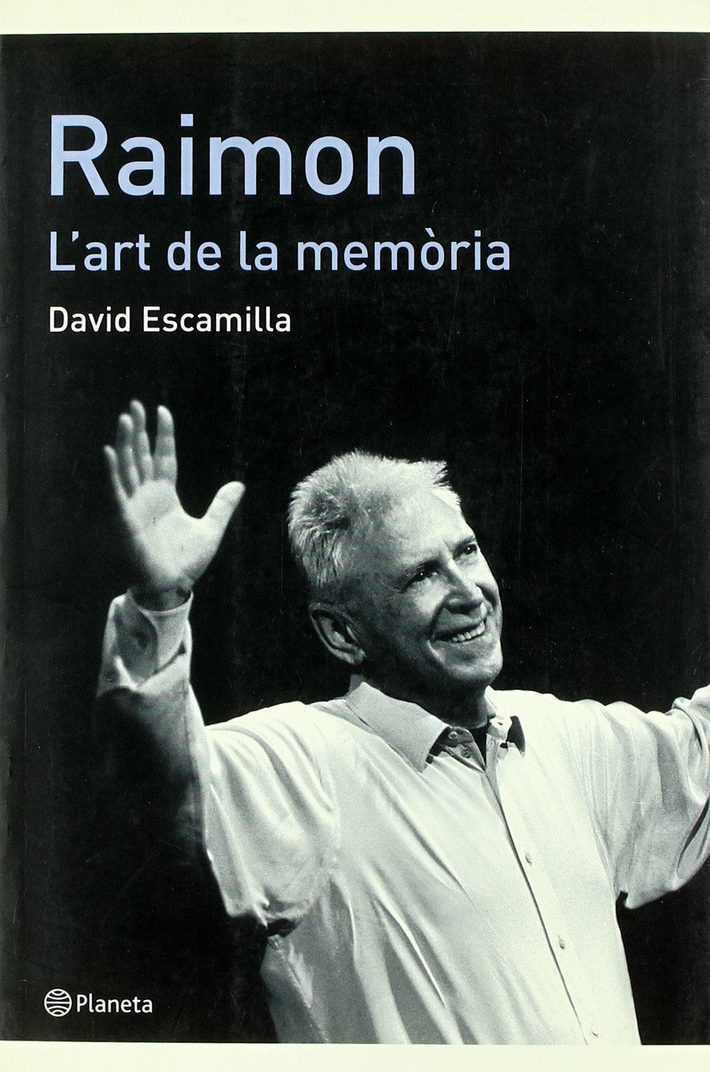 Raimon, l'art de la memòria: L'Art de La Memoria (Ramon Llull)