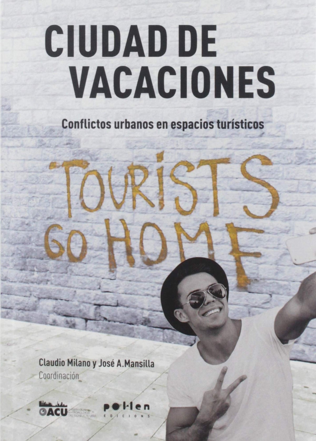 Ciudad de vacaciones