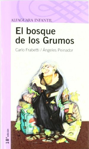 EL BOSQUE DE LOS GRUMOS