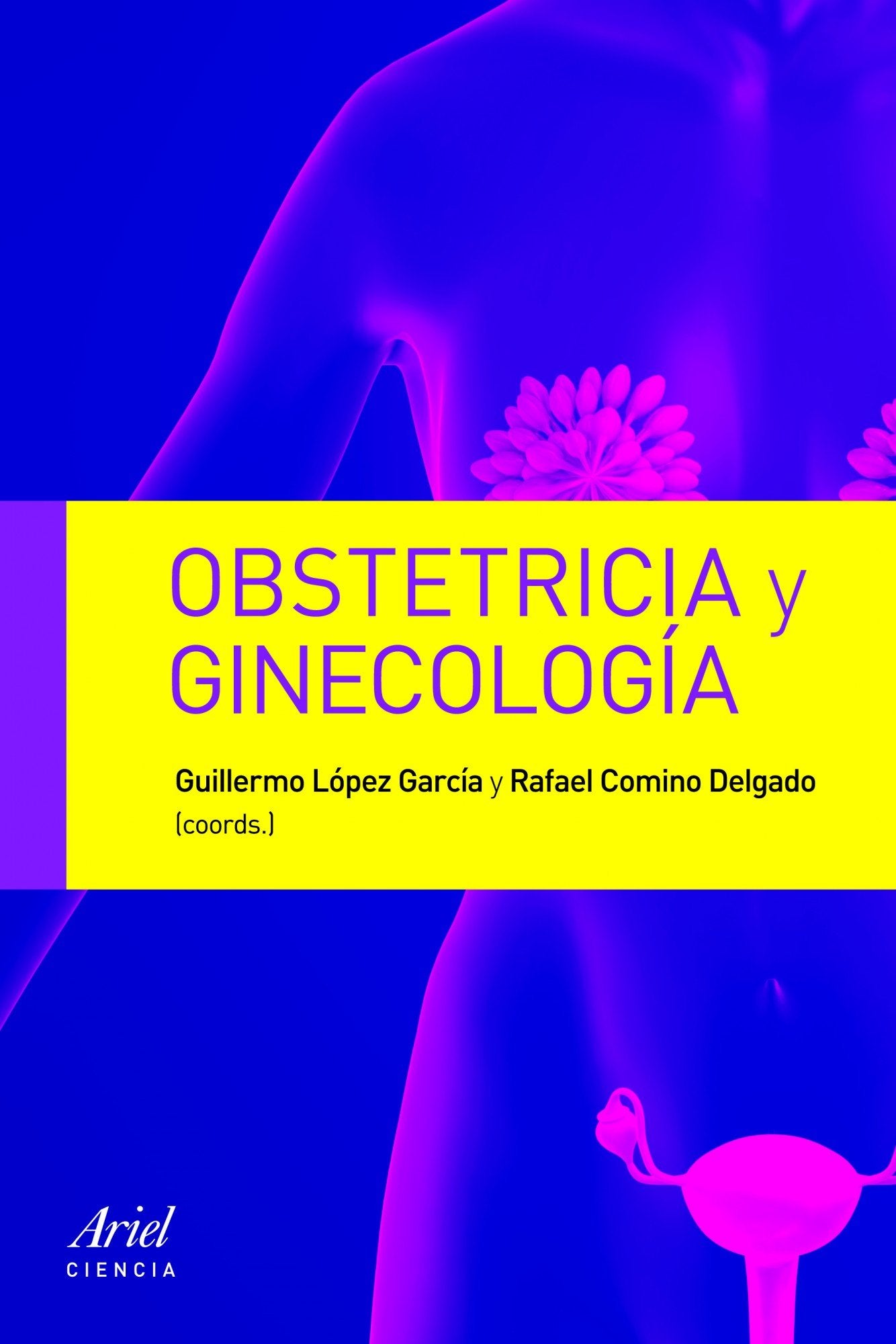 Obstetricia y Ginecología (CIENCIAS MEDICAS)
