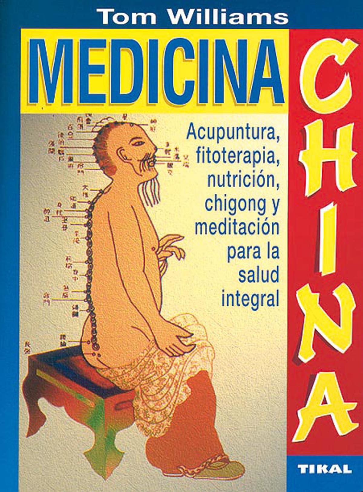 Medicina China (R) (Naturismo)