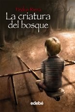 LA CRIATURA DEL BOSQUE