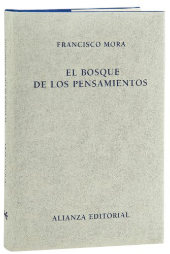El bosque de los pensamientos (Libros Singulares (LS))