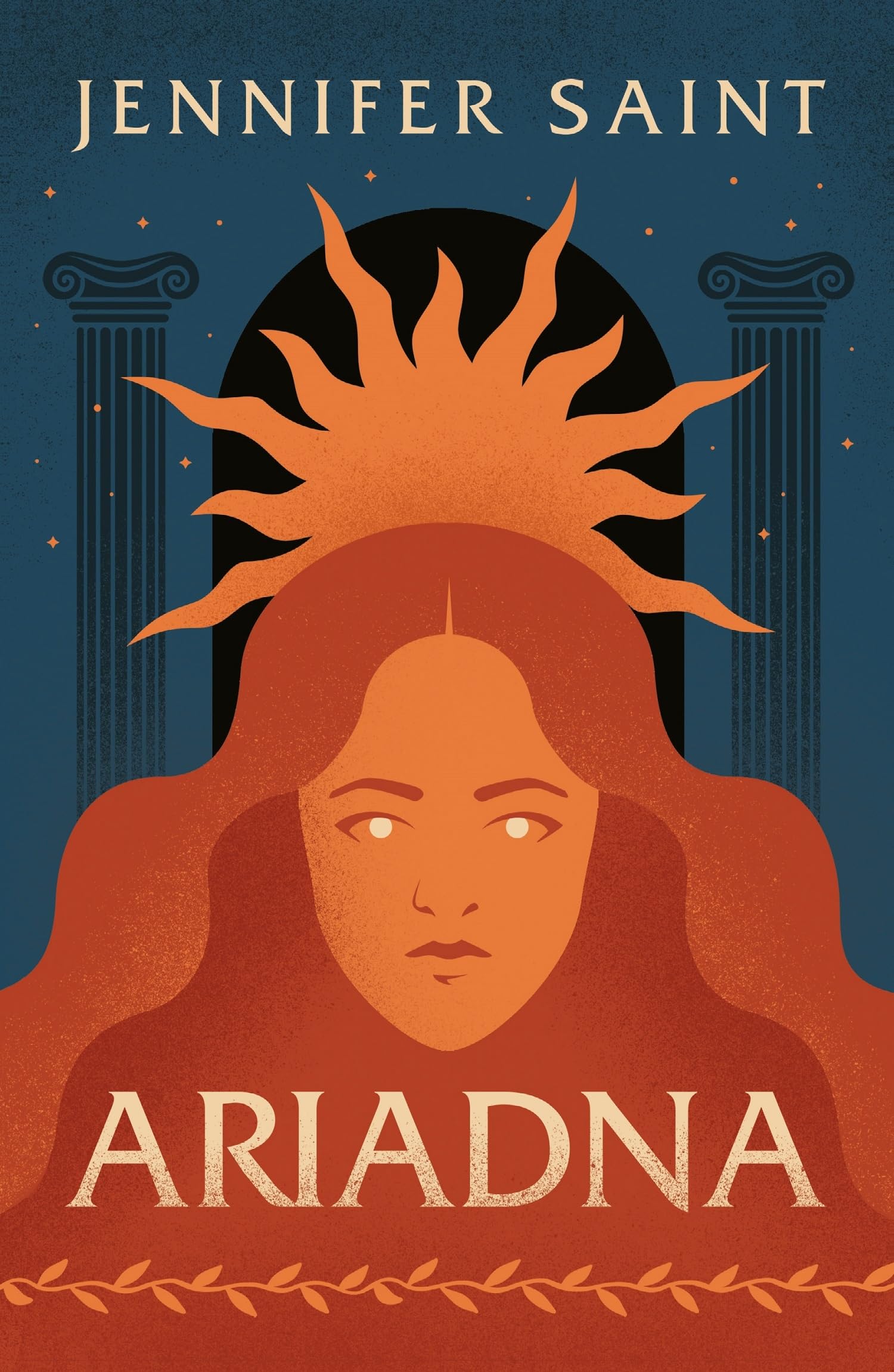 Ariadna (Umbriel narrativa)