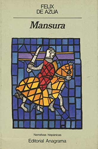 Mansura: 10 (Narrativas hispánicas)