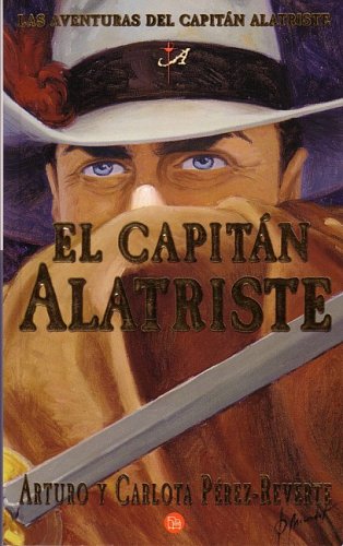 El Capitan Alatriste /captain Alatriste