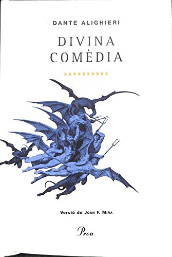 Divina Comèdia (A TOT VENT-TELA)