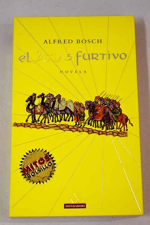 El atlas furtivo