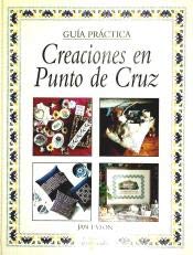 Creaciones en punto de cruz