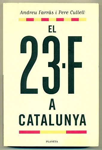 El 23-F a Catalunya