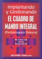 Implantando y gestionando el cuadro de mando integral