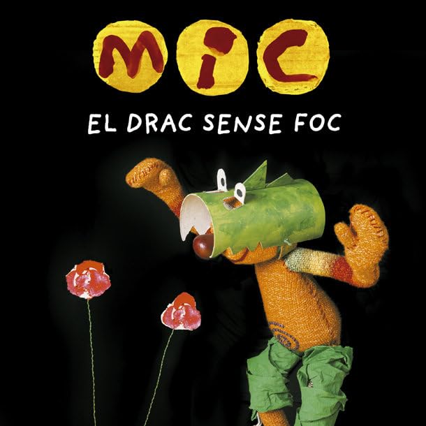 MIC. El drac sense foc: 22 (Basics)