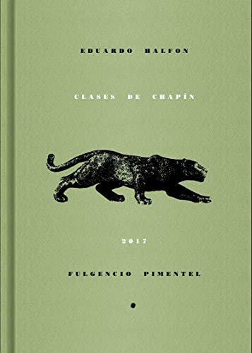Clases de Chapin: 4 (La Principal)