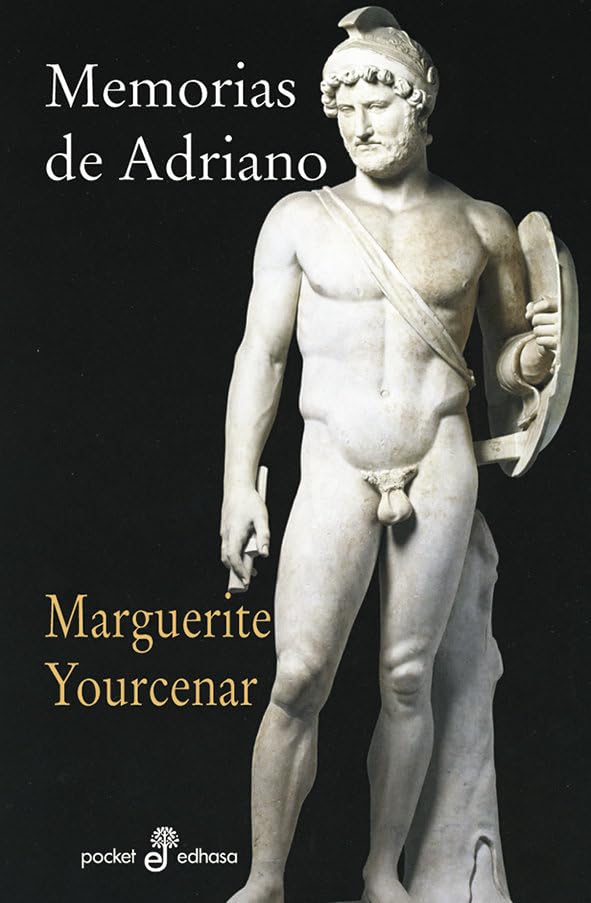 Memorias de Adriano (gl) (bolsillo): 57 (Pocket)