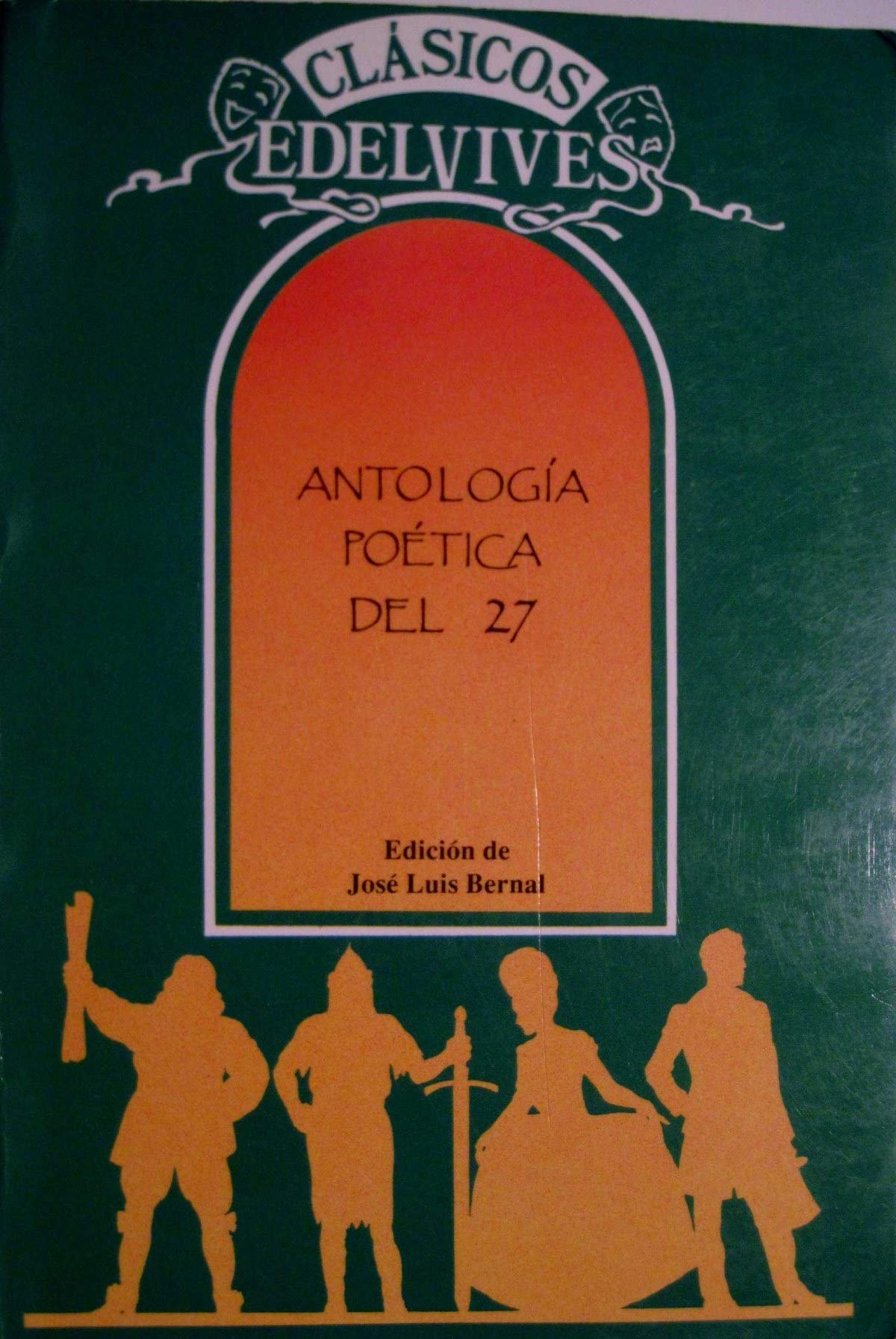 Antologia poetica del 27