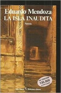 Isla Inaudita