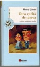 Otra vuelta de tuerca