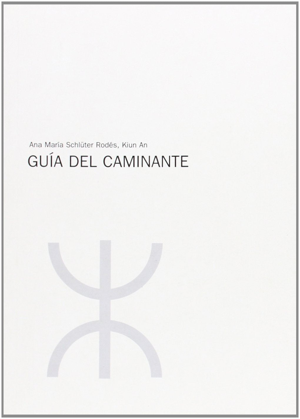Guia del caminante