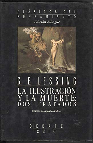 Ilustracion y la muerte: dos tratados, la