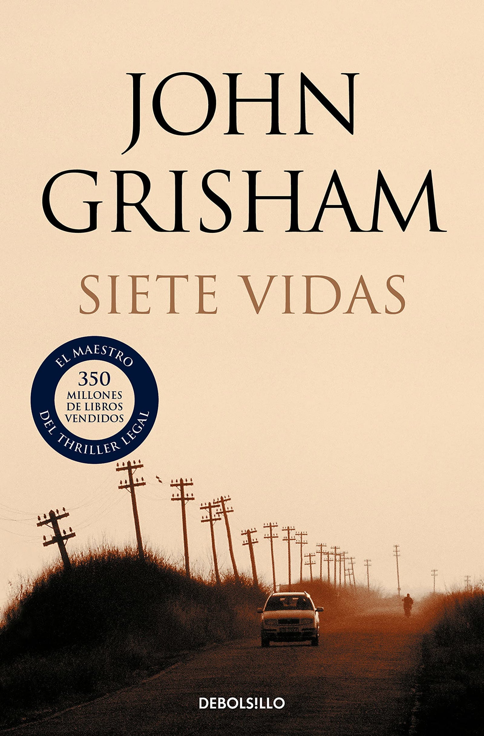 Siete Vidas / Ford County