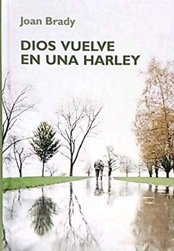 Dios Vuelve En Una Harley