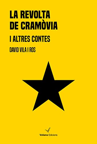 La revolta de Cramòvia i altres contes: 58 (Voliac)