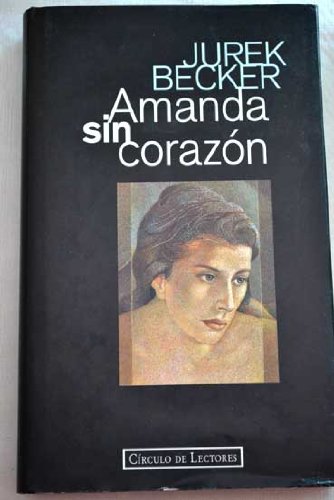 Amanda sin corazón