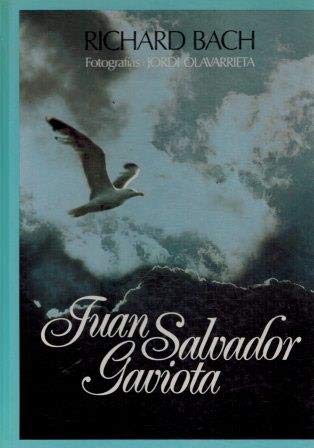 JUAN SALVADOR GAVIOTA