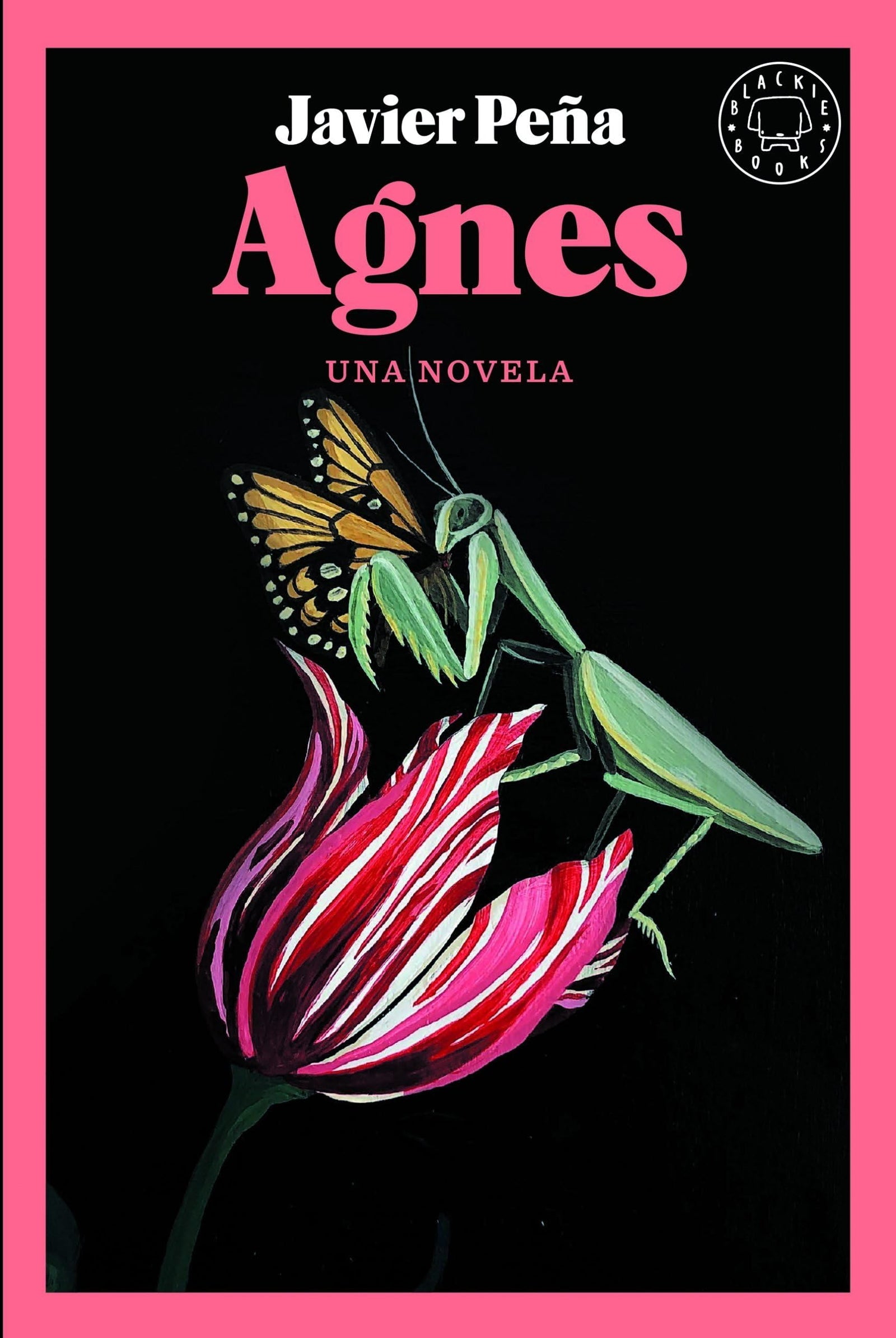 Agnes (BLACKIE BOOKS)