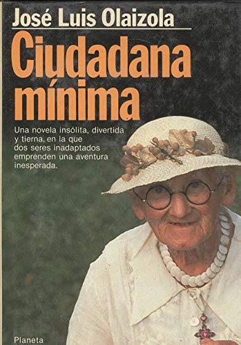 Ciudadana minima